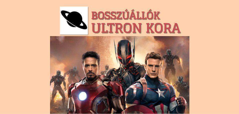 Sci-fi kedvelők találkozója