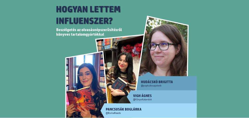 Hogyan lettem influenszer?