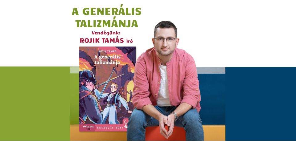 A generális talizmánja