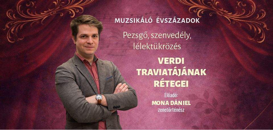 Verdi traviátájának rétegei