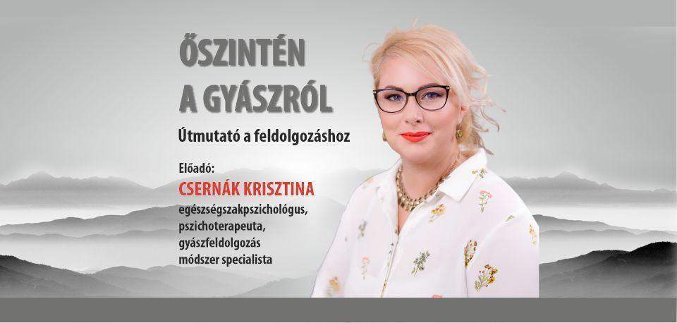 Őszintén a gyászról