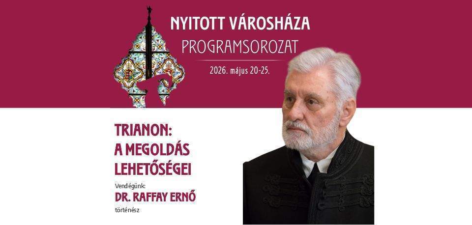 Trianon: a megoldás lehetőségei