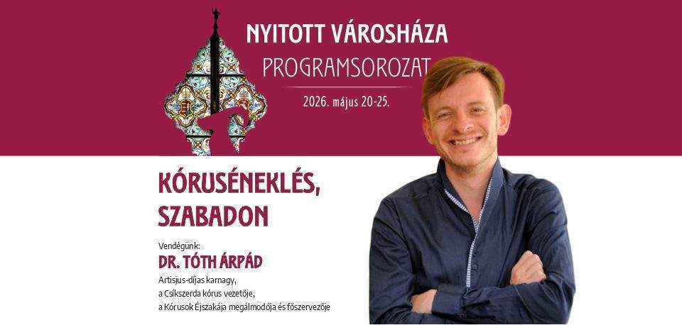 Kóruséneklés, szabadon