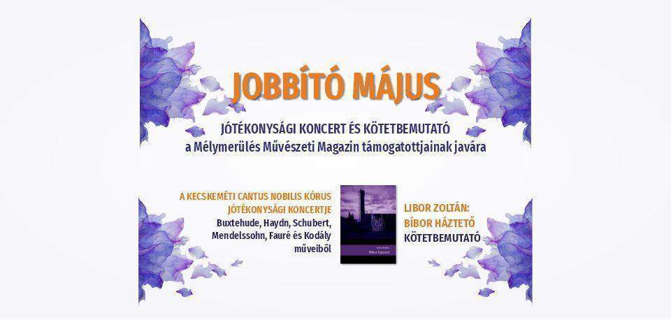 Jobbító május
