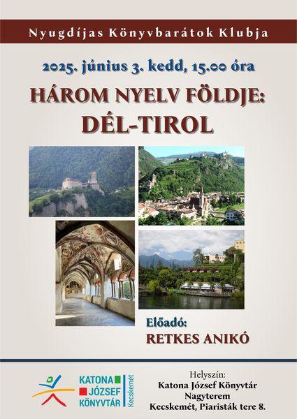 Nyugdíjas Könyvbarátok Klubja