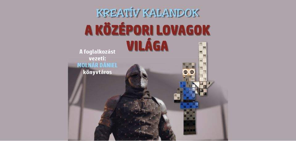 Kreatív kalandok