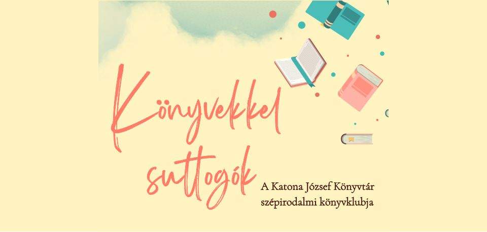 Könyvekkel suttogók