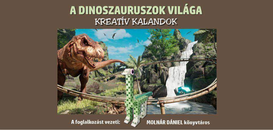 Kreatív kalandok