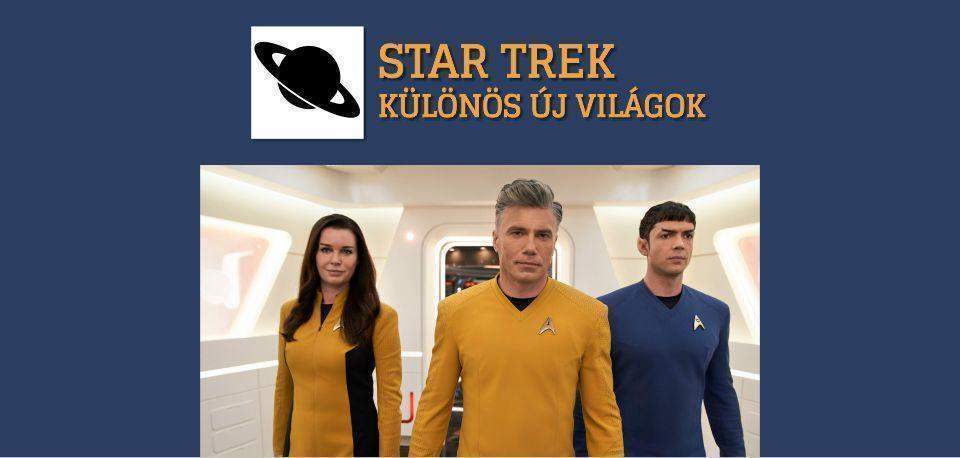 Sci-fi kedvelők találkozója