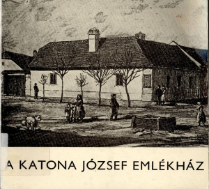 Emlékház 1974