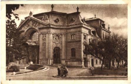 Katona József Színház