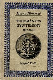 Tudományos gyűjtemény