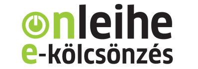 e-kölcsönzés