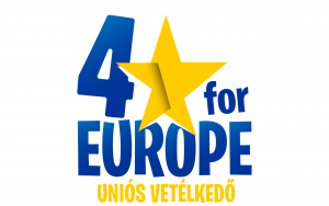 4 for Europe