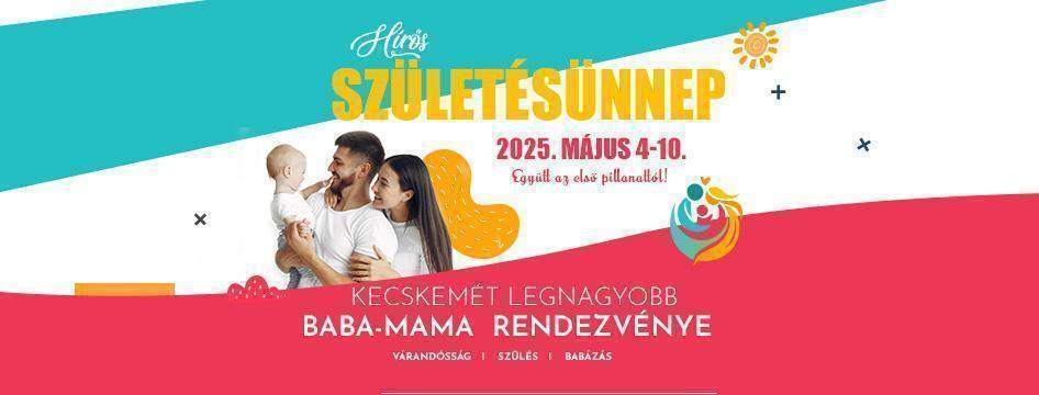 Hírös születésünnep