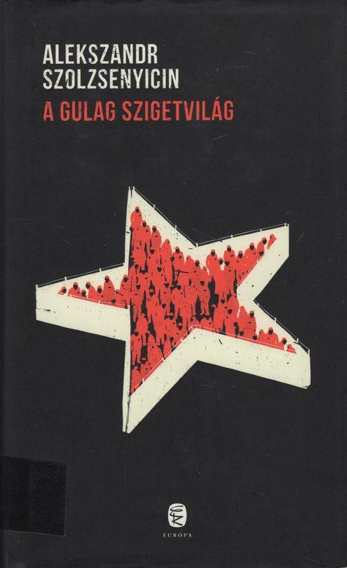 A Gulag szigetvilág