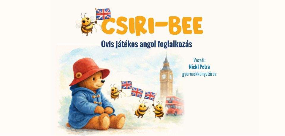 Csiri-bee