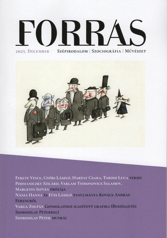 Forrás - 2025. december