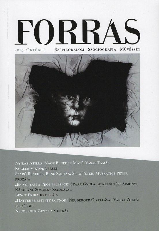 Forrás 2025. október