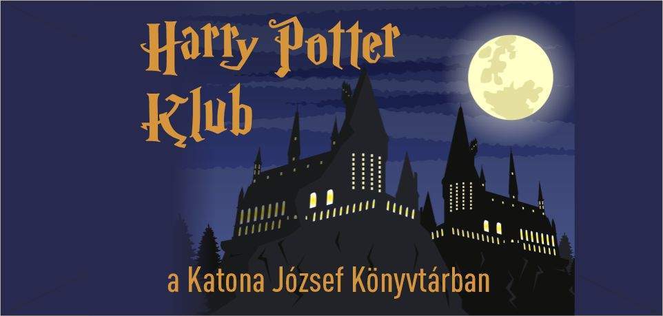 Harry Potter Klub
