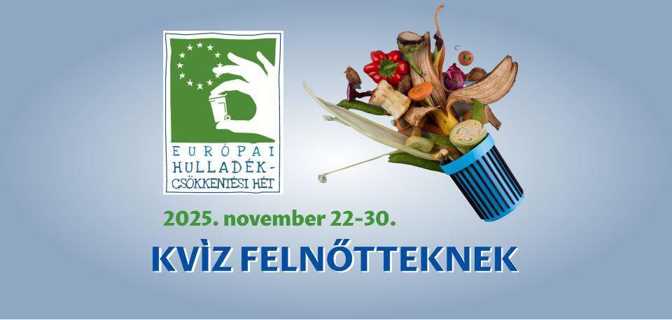 Hulladékcsökkentés kvíz