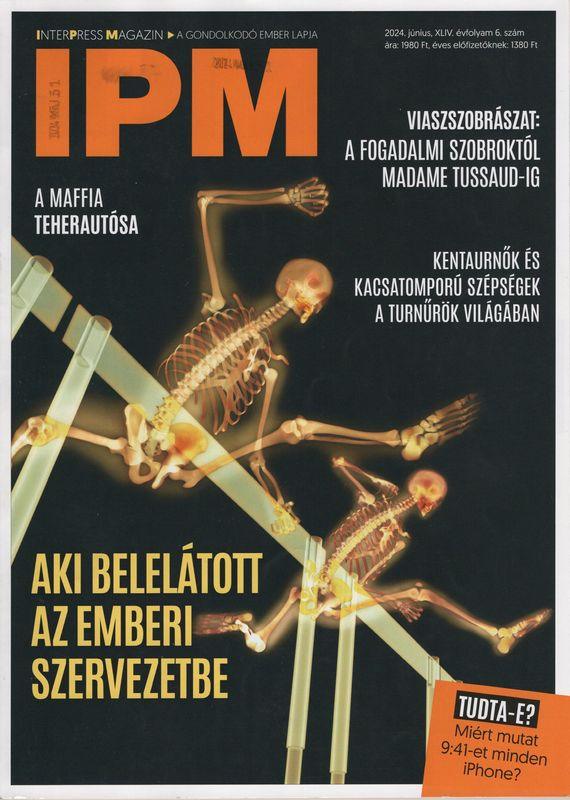 IPM 2024. június