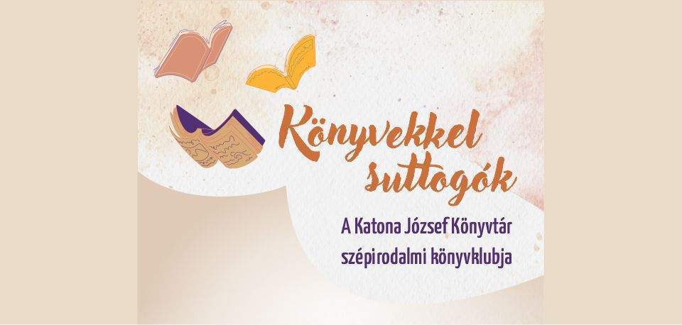 Könyvekkel suttogók