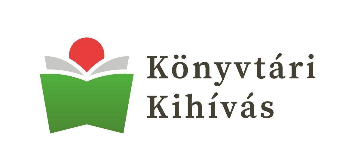 Könyvtári Kihívás logo