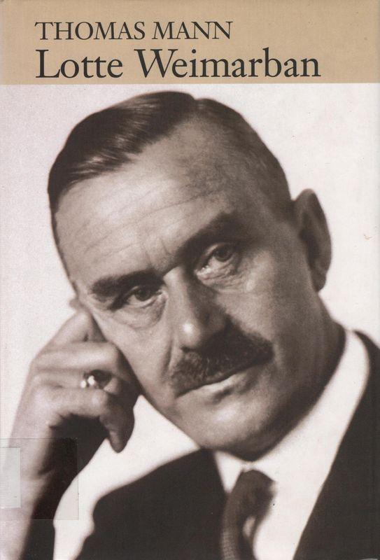 Lotte Weimarban