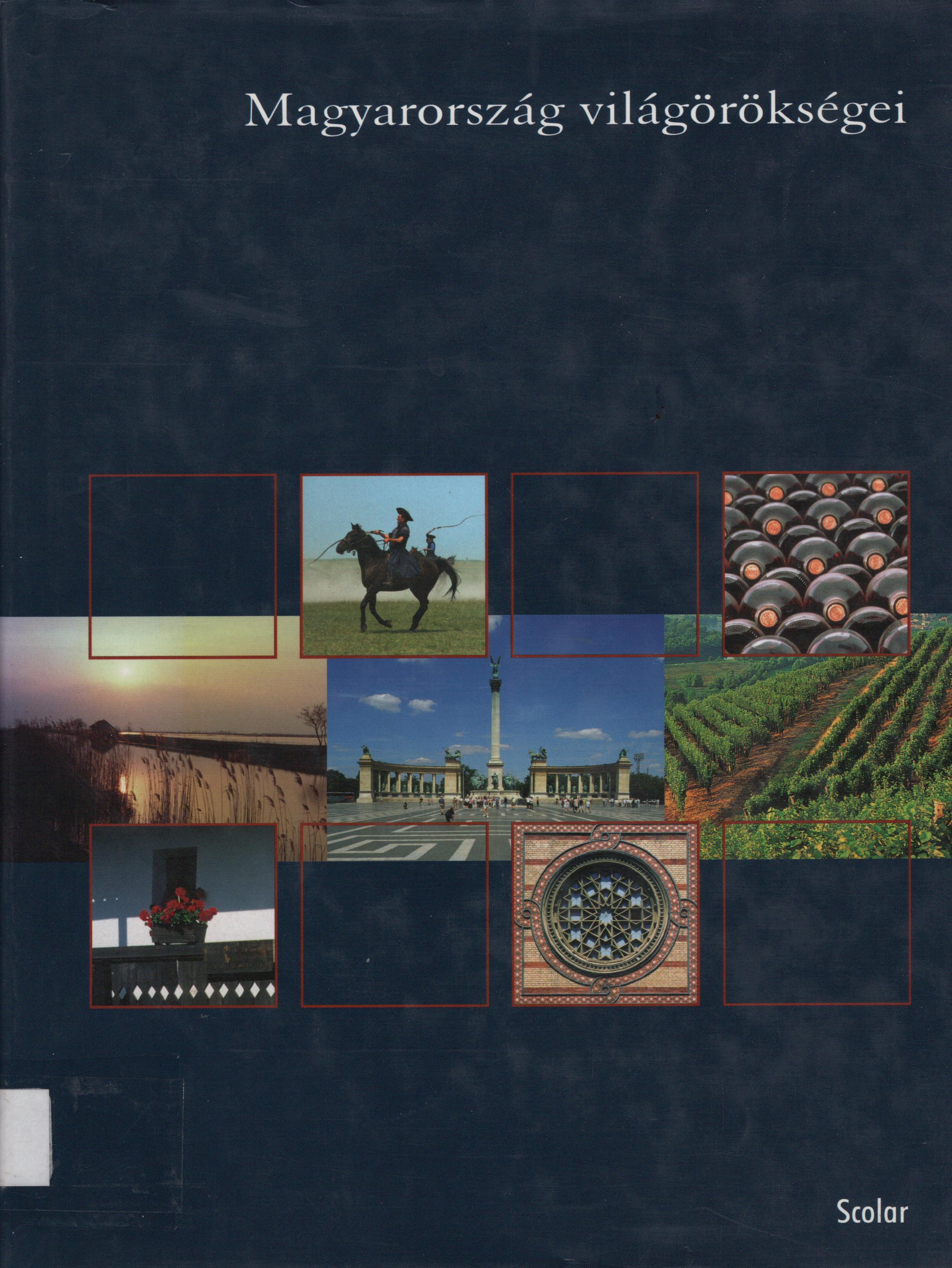 Magyarország világörökségei