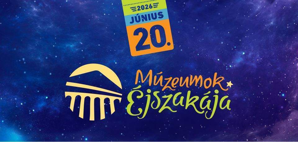 Múzeumok Éjszakja