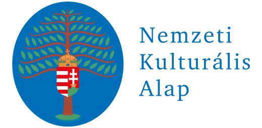 Nemzeti Kulturális Alap logo