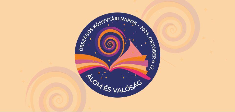 Országos Könyvtári Napok 2025