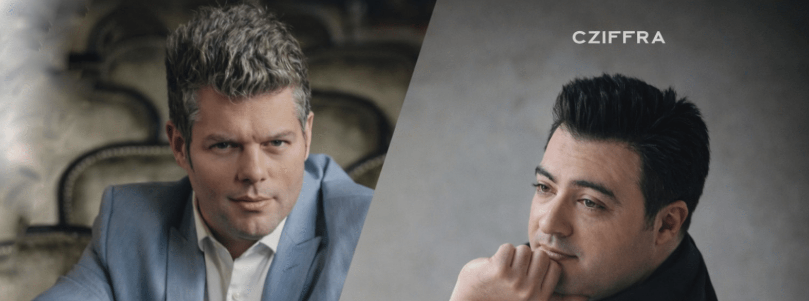 Beethoven 200 - Ludwig in BLUE 2027-ben, halálának 200. évfordulója alkalmából az egyetemes zenetörténet egyik legnagyobb óriása, Ludwig van Beethoven művészete kerül a zenei világ fókuszába. A Cziffra Fesztivál többek között a „Ludwig in BLUE” című rendhagyó koncerttel adózik a zeneköltő emléke előtt. Az előadás, amely hidat ver a bécsi klasszika fegyelmezett szépsége és a jazz határtalan szabadsága közé, egy különleges zenei utazás: a legnemesebb kamarazenétől, a szerző legendás, precíz és érzelemdús zongora-hegedű szonátáitól indulva juthatunk el egy hamisítatlan jazztriófelállásig. Ebben a formációban a zongora, a nagybőgő és a dob lüktetése ad teljesen új kontextust a legismertebb klasszikus remekműveknek. A produkció bátran feszegeti a műfaji határokat, miközben a fellépő művészek – a hazai és nemzetközi pódiumok elismert kiválóságai – virtuóz játékukkal bizonyítják, hogy Beethoven zenéje két évszázad távlatából is aktuális, vibráló és improvizációra érdemes. Legyen szó a szonáták mélységéről vagy a jazzfeldolgozások sodró lendületéről, a „Ludwig in BLUE” – amelynek címe egyszerre utal a jazz mélyén rejlő bluesos melankóliára és arra a friss, modern lüktetésre, amellyel a mai kor zenészei nyúlnak a beethoveni örökséghez – egy olyan ünnepi gála, amely a tradicionális hangversenyek kedvelőit és a modern ritmusok rajongóit egyaránt elvarázsolja. Egy este, ahol a kétszáz éves hagyomány találkozik a jelen improvizatív erejével. A produkciót a Cziffra Fesztivál hozta létre az évforduló tiszteletére. A Cziffra Fesztivál és a Filharmónia Magyarország közös koncertje. A Cziffra Fesztivál támogatója a Bethlen Gábor Alapkezelő Zrt., valamint a Miniszterelnökség. ELŐADÓK: Kelemen Barnabás - hegedű Balázs János - zongora Gudics Marcell - dob Kéri Sámuel - nagybőgő