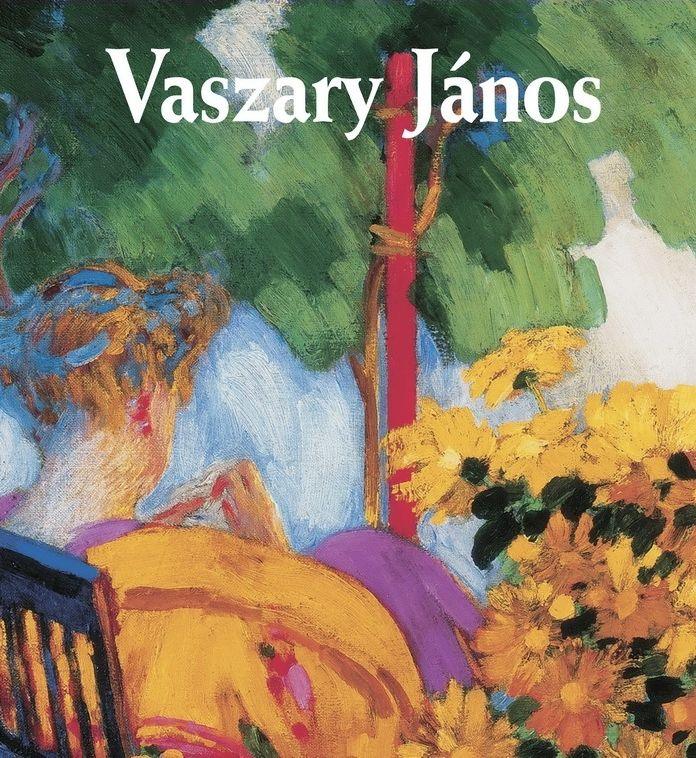 Vaszary János