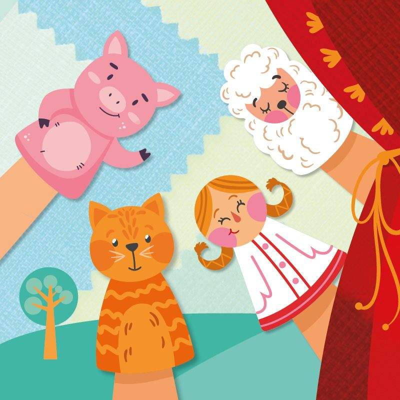 Bábjáték, dalok, mondókák, bábkészítés KI A LEGELÉBBVALÓ? című népmese bábjátéka Vajon öregapó megtalálja-e a legelébbvaló vőlegényt az egérkislánynak? Ujjbáb kisegér készítése. További időpontok: március 15. 11.00 Anyám tyúkja, Lepke, lepke... Mesék, versek bábos megjelenítése. A táncos bárány című mese bábjátéka Aki hozzáért, oda is ragadt! Gyapjúbárány készítése. április 18. 16.00 Macskacicó A Vándorbot gyermekbábcsoport bemutatója Vajon talál-e a legkisebb királyfi menyasszonyt az erdőben? Macskakirálykisasszony báb készítése Vezeti: Szirtes Józsefné bábos-játszóházvezető, Mészáros Vincéné-díjas bábos A foglalkozásokat 3 éves kortól ajánljuk. Belépőjegy: 1.500 Ft gyermekeknek, 2.000 Ft felnőtteknek A résztvevők száma limitált.