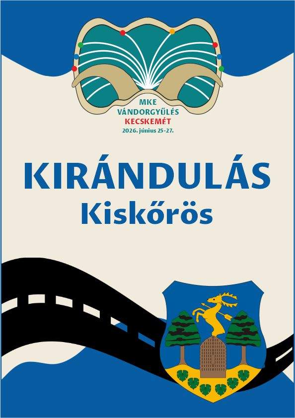 Kirándulás Kiskőrös