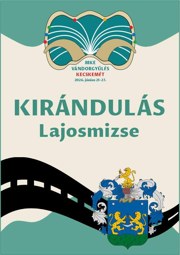 Kirándulás Lajosmizse