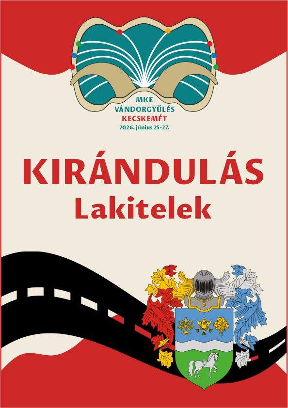 Kirándulás Lakitelek