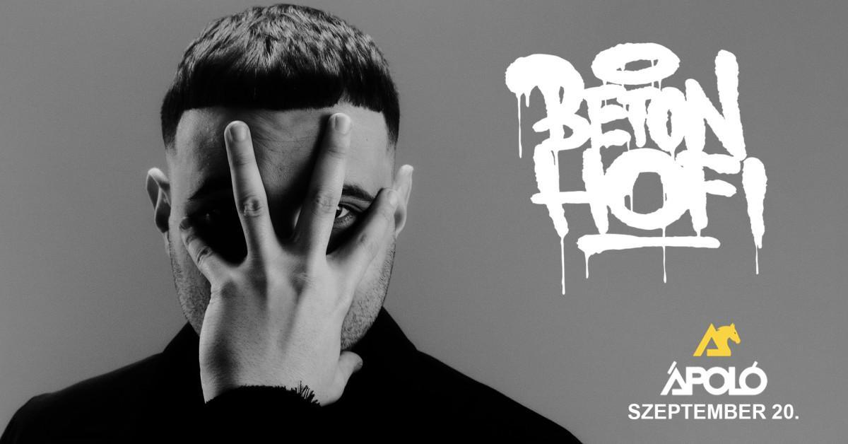 Beton Hofi Helyszín: Kecskemét Ápoló Időpont: 2025. szeptember 20.