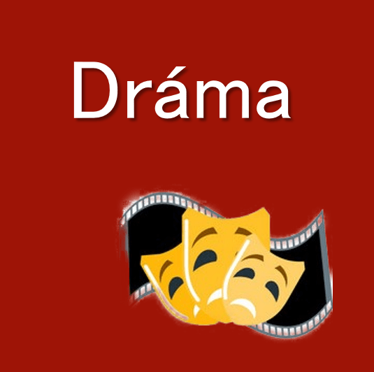 Dráma