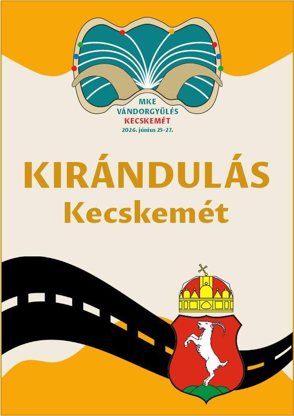 Kirándulás Kecskemét