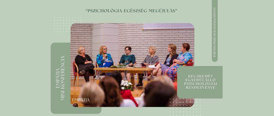 Empátia mini-konferencia