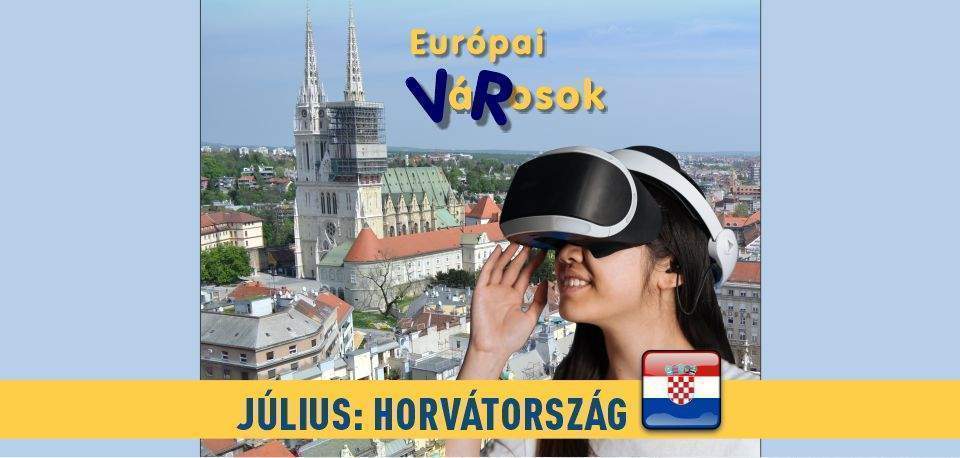 Európai VáRosok