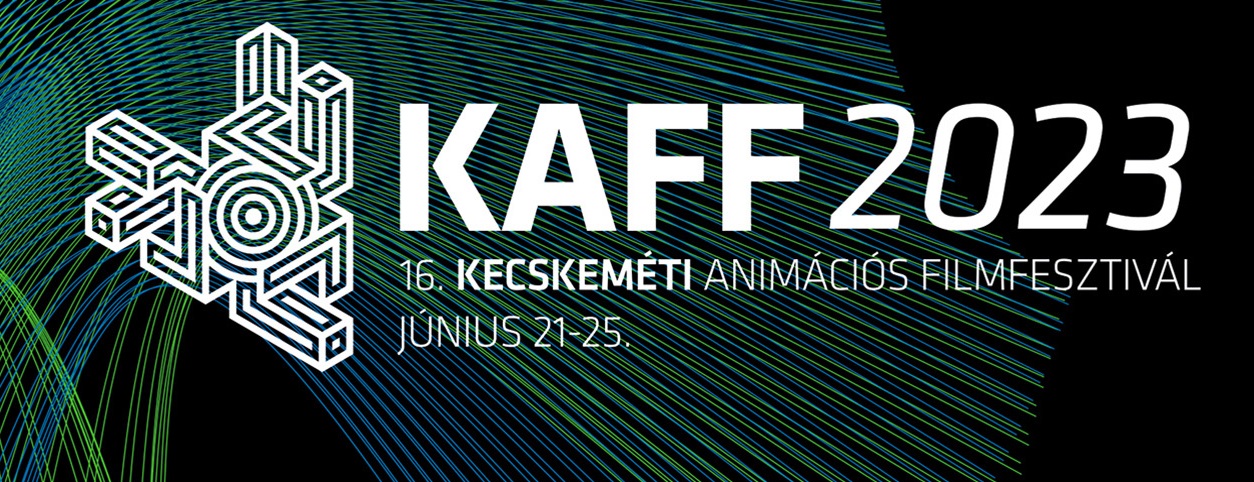 KAFF 2023 - programok a Katona József Könyvtárban