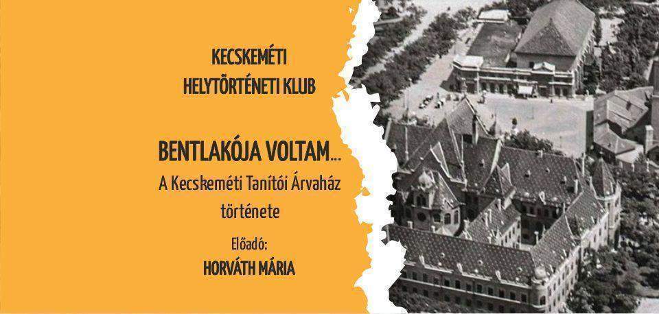 Kecskeméti Helytörténeti Klub