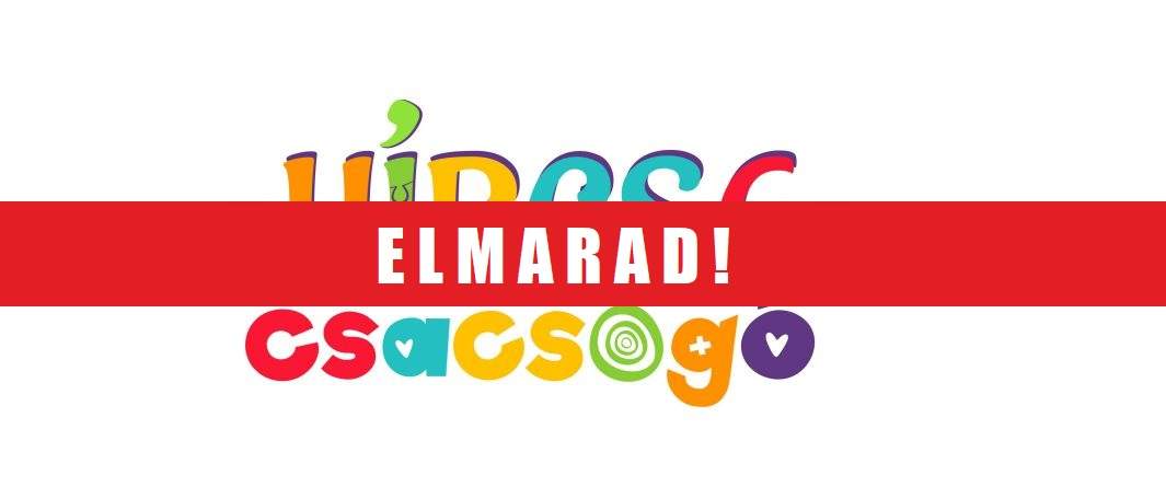 ELMARAD - HírCsE csacsogó baba-mama klub