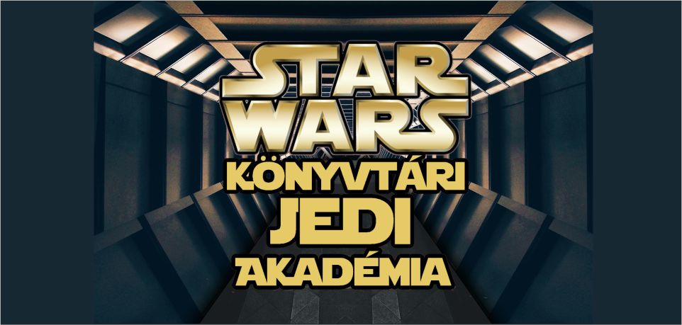Könyvtári Jedi Akadémia