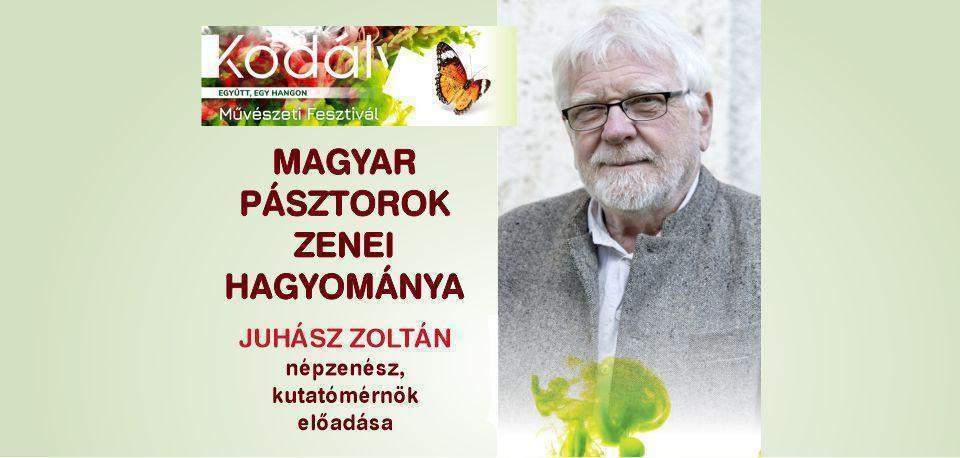 Magyar pásztorok zenei hagyománya