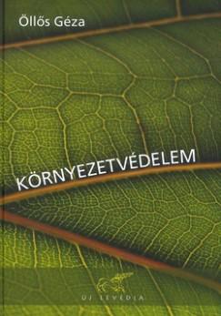Környezetvédelem